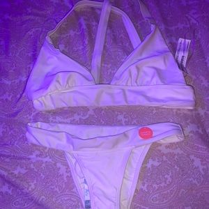 Forever 21 bikini